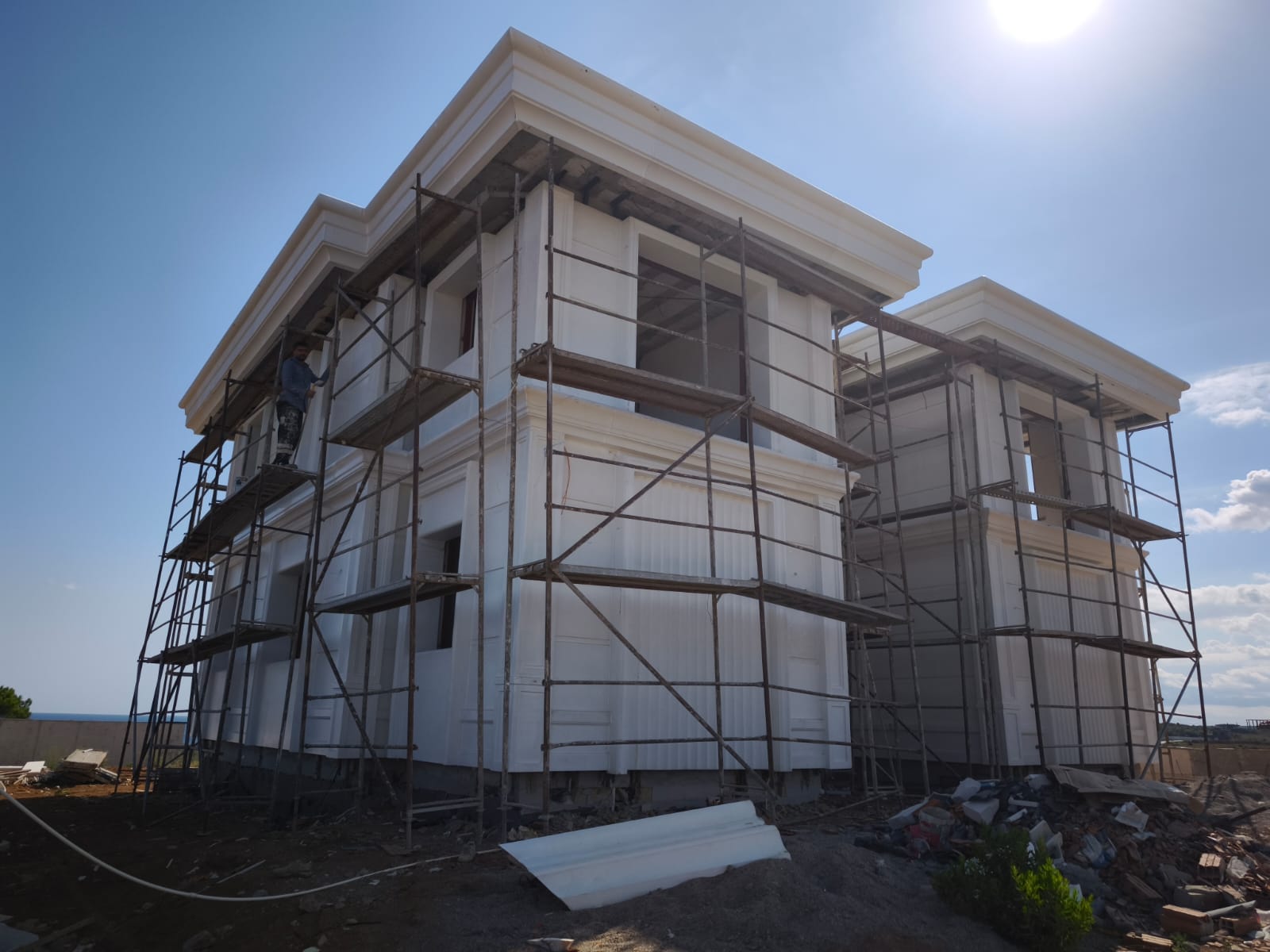 Riva 2412 - Sürdürülebilir Tasarım